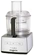 Magimix 4200 Food Processor, Satin Stainless Steel