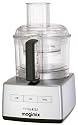 Magimix 4200 Food Processor, Satin Stainless Steel