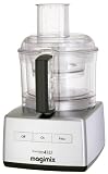 Magimix 4200 Food Processor, Satin Stainless Steel
