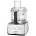Magimix 4200 Food Processor, Satin Stainless Steel