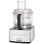 Magimix 4200 Food Processor, Satin Stainless Steel