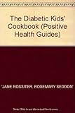 Diabetic Kids' Cookbook