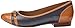 Clarks Women's Lockney Bird Flat