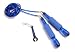 Junior Speed Hyperformance Jump Rope. For Children (12 & under). 04 US Olympic Team Official Lic. Rope
