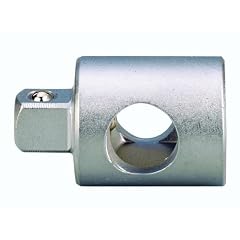Proxxon Adapter 1 2 Innenvierkant auf 3 8 Au�envierkant
