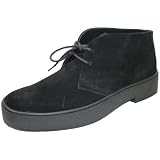 Mens GBX� 2 - eyelet Suede Oxfords by GBX