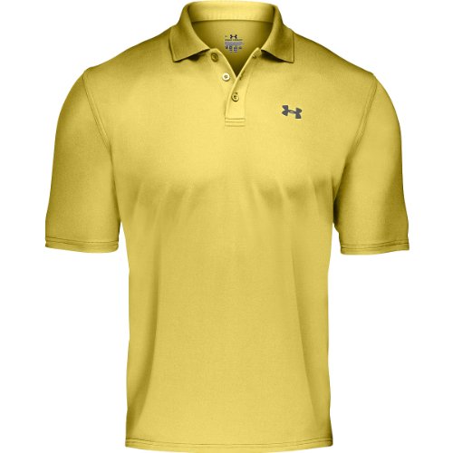 Men's Performance Polo Tops by Under Armour