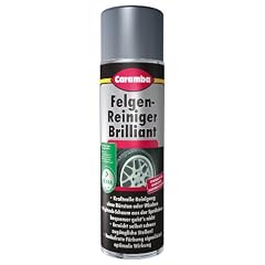 Caramba Felgenreiniger "Brilliant" Aerosol 400 ml