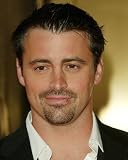 MATT LEBLANC 8X10 COLOR PHOTO