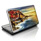 Netbook Skin - Sunset Splendor