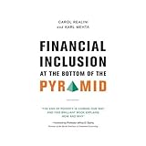 financial inclusion at the bottom of the pyramid