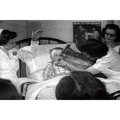 Biological Attack! What You Should Know About Biological Warfare (1952) by 