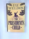 The president's child