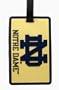 Notre Dame Fighting Irish - NCAA Soft Luggage Bag Tag