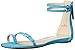 Nine West Women's Onque Fabric Dress Sandal