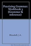 Practising grammar workbook