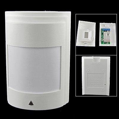 Analog Element Detector PIR Motion Sensor