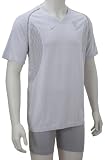 Nike Mens WC USA Shield Loose PRO Vent Short Sleeve Top