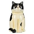 Country Cats Canister - Small