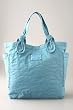 Marc by Marc Jacobs Pretty Nylon Bag Tote Blue
