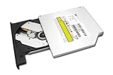 Produkt-Bild: Hitachi-LG GT30L/GT31L DVD Brenner Dual Layer Laufwerk mit Lightscribe f&uuml;r alle Notebook mit SATA 12,7mm Drive bay for example. HP Pavillion DV3 DV5 DV6 DV7 DV8 Compaq 6730b 6735s Presario CQ60 CQ62,Fujitsu Amilo Pi3560 Lifebook T900 A530 A1130,Toshiba Tecra M10-1D7 Satellite C660 L650D,Acer Aspire 5930G 6930G 5530G 7750G,Samsung R560 R525 Eikee NP-R780-JS03DE Aura Q320 Q210, DELL Studio 15 17 1450 1457 1458 1535 1536 1537 1555 1745 1749 1558 Inspiron 1545 1750,Sony Vaio VPC-CW2S1E/L VPC-EB3Z1E/BQ VPC-EB4X1E/BQ VGN-BZ26M VPC-F11Z1/E VPC-EB1S1E/BJ etc.
