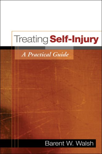 Treating Self-Injury