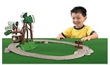 Fisher Price Toby at Whistling Woods Playset