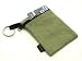 Hempmania Hemp Key Chain Pouch