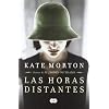 Las horas distantes