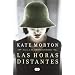 Las horas distantes