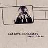 Image of album by Kaizers Orchestra