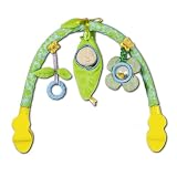 Manhattan Toy Snuggle Pods Travel Toy