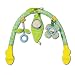 Manhattan Toy Snuggle Pods Travel Toy