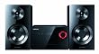 Samsung MM-C330 D DVD Kompaktanlage perlschwarz