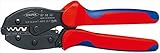 KNIPEX(クニペックス):圧着ペンチ 9752-33