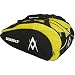 Volkl Super Tour 12-Pack Tennis Bag ZoomSee larger image (with zoom) Share your own customer imagesVolkl Super Tour Tennis Bag