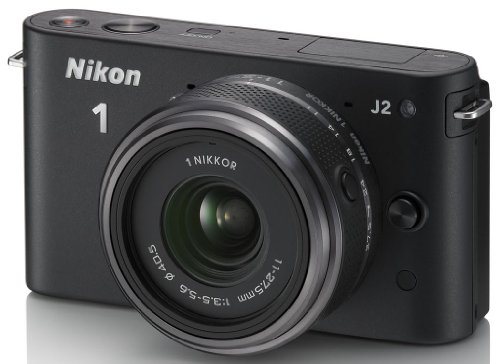 Imagen 1 de Nikon VVA161K005