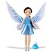 Disney Fairies Silvermist Doll 4" Series 2008 Release