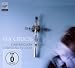 Via Crucis - Edition Deluxe Livre CD + DVD