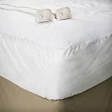 Biddeford Blankets, LLC Electric Mattress Pad - Queen