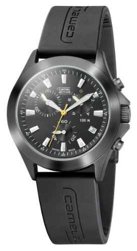 Camel Active Herren-Armbanduhr Urban A618.5472A.PBPA Preisvergleich