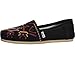 Toms Women's Embroidery Classics