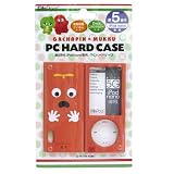 ひらけ!ポンキッキ《ムック》FitsPod（iPodnano5Gカバー）☆キャラクターiPodアクセサリー通販☆の画像