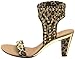 Onex Women's Showgirl Sandal