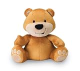 Sound Oasis Sleep Bear