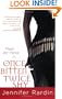 Once Bitten, Twice Shy (Jaz Parks, Book 1)