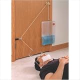 Supine C-Trax Cervical Traction