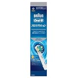 ブラウン　オーラルＢ　替ブラシ　フロスアクション　ＥＢ２５－２－ＥＬ（２本入）