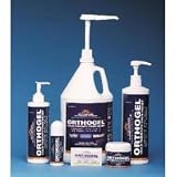16 oz. Orthogel Advanced Cold Therapy Pain Relief Gel with Pump