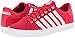 K-Swiss Women's Belmont SO T Fashion Sneaker